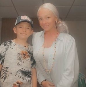 Meet your Posher, Kiley